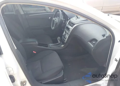 2009 Chevrolet Malibu Lt z USA, uszkodzony, nr VIN 1G1ZH57B994160672